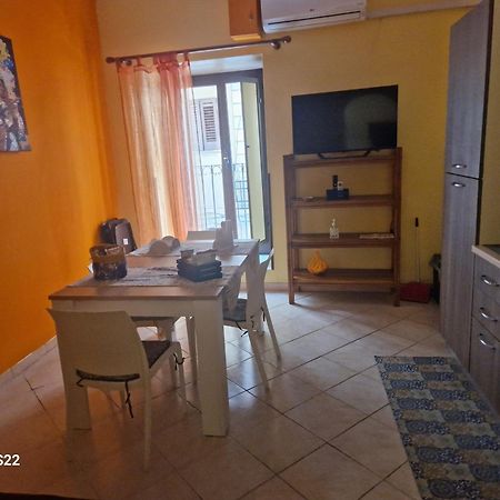 Sikelia House Cefalu Luaran gambar