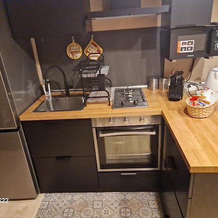 Sikelia House Cefalu Luaran gambar
