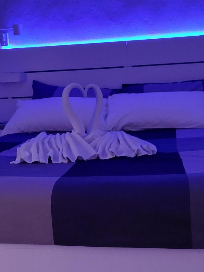 Sikelia House Cefalu Luaran gambar