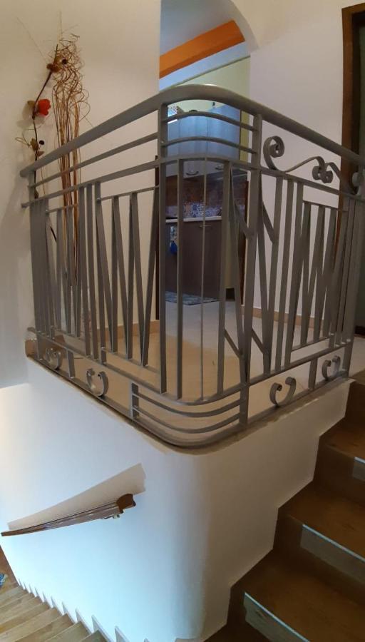 Sikelia House Cefalu Luaran gambar