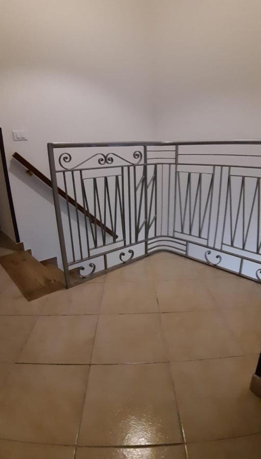 Sikelia House Cefalu Luaran gambar