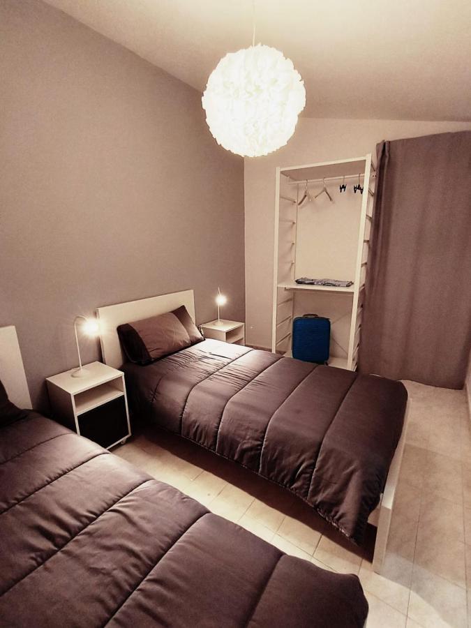 Sikelia House Cefalu Luaran gambar