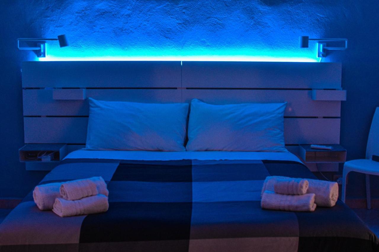 Sikelia House Cefalu Luaran gambar