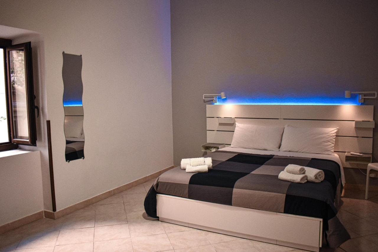 Sikelia House Cefalu Luaran gambar