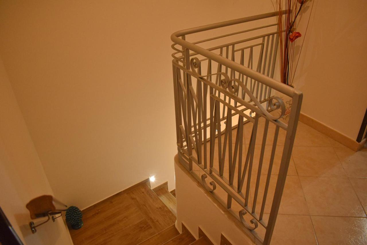 Sikelia House Cefalu Luaran gambar