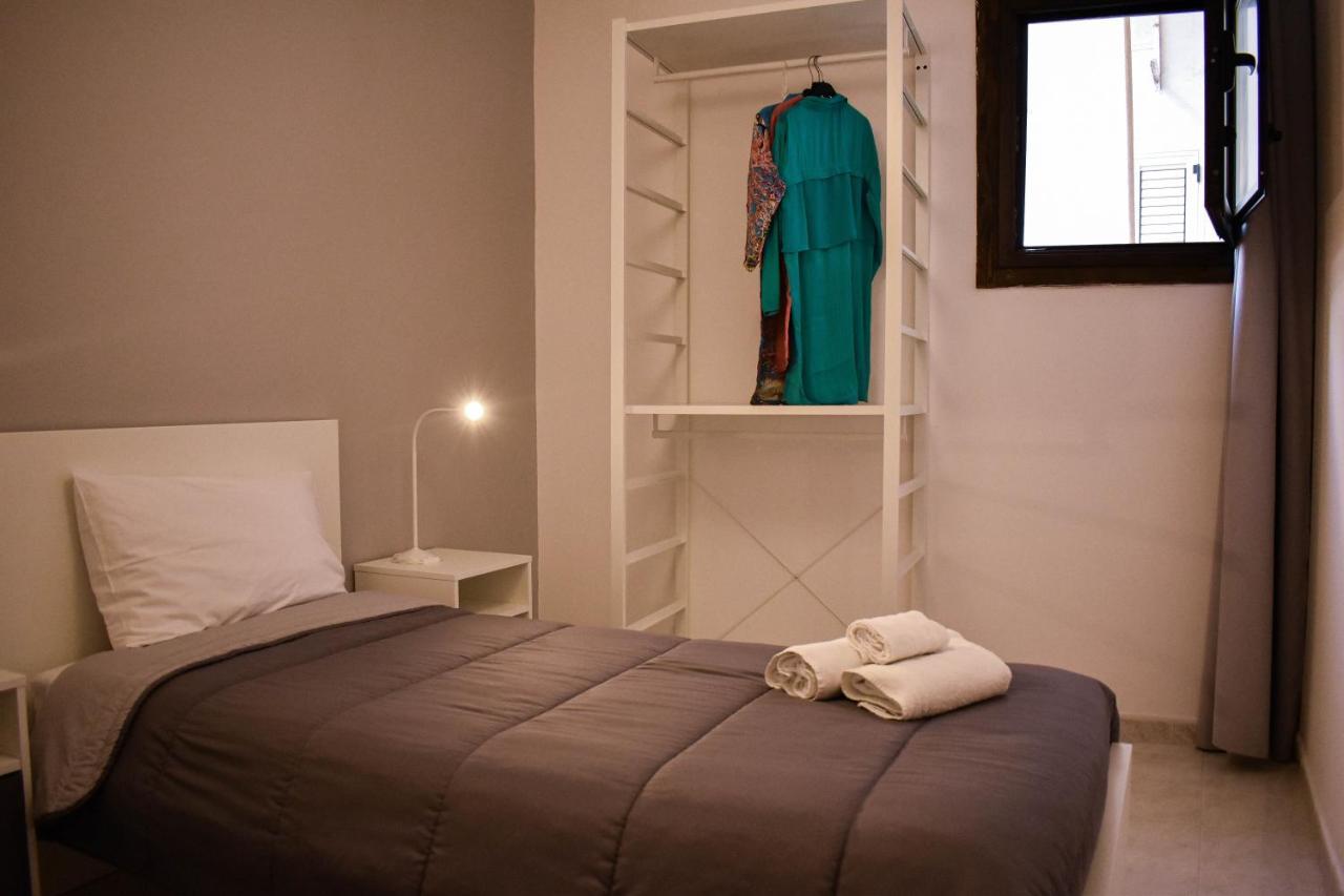 Sikelia House Cefalu Luaran gambar