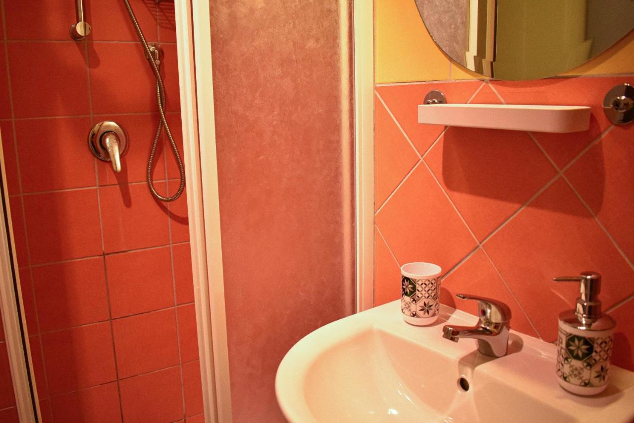 Sikelia House Cefalu Luaran gambar