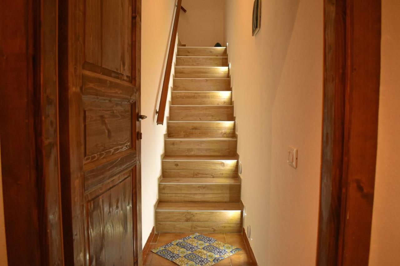 Sikelia House Cefalu Luaran gambar