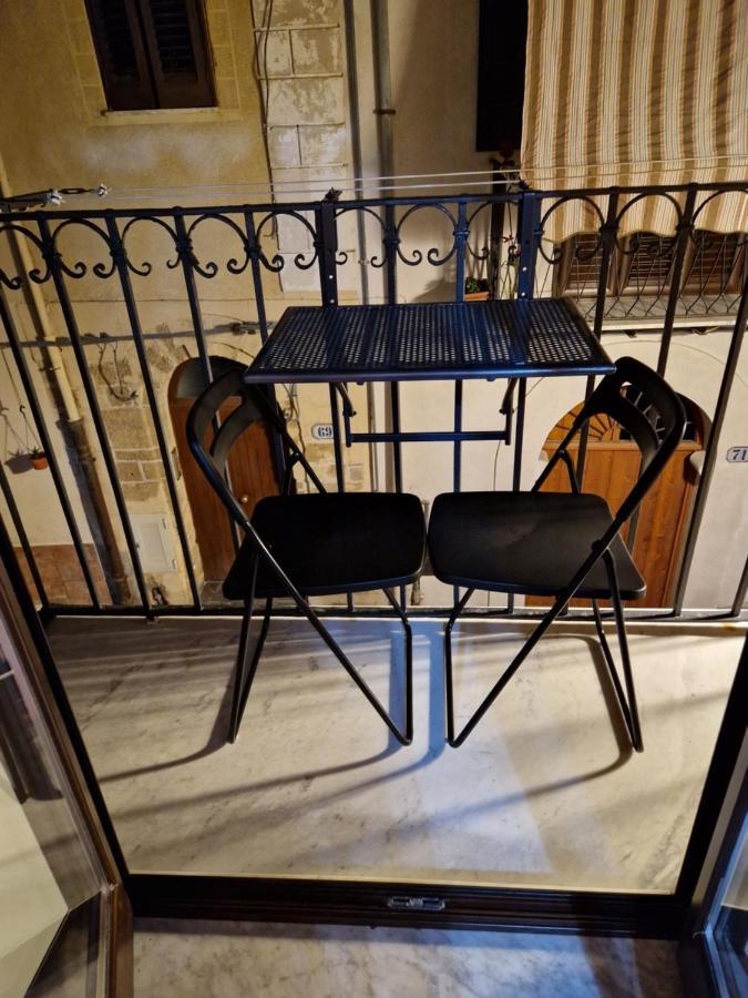 Sikelia House Cefalu Luaran gambar