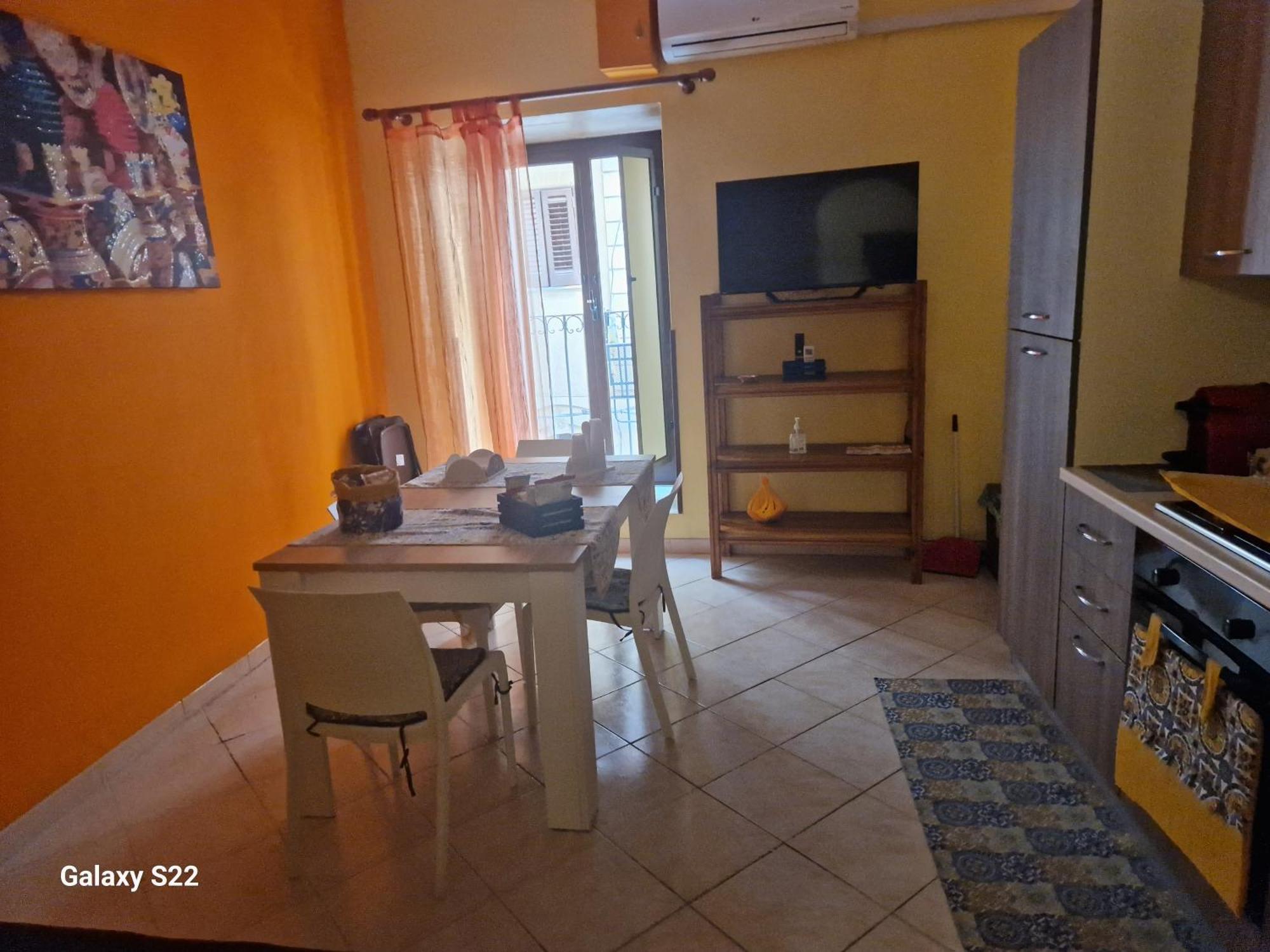 Sikelia House Cefalu Luaran gambar