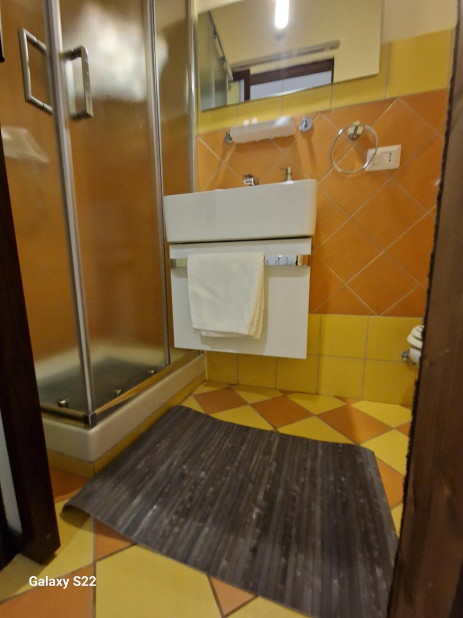 Sikelia House Cefalu Luaran gambar