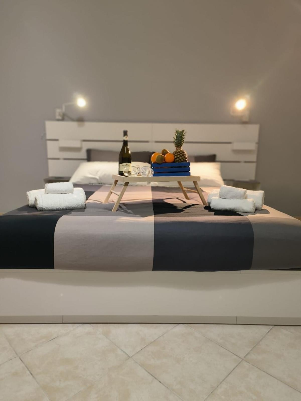 Sikelia House Cefalu Luaran gambar
