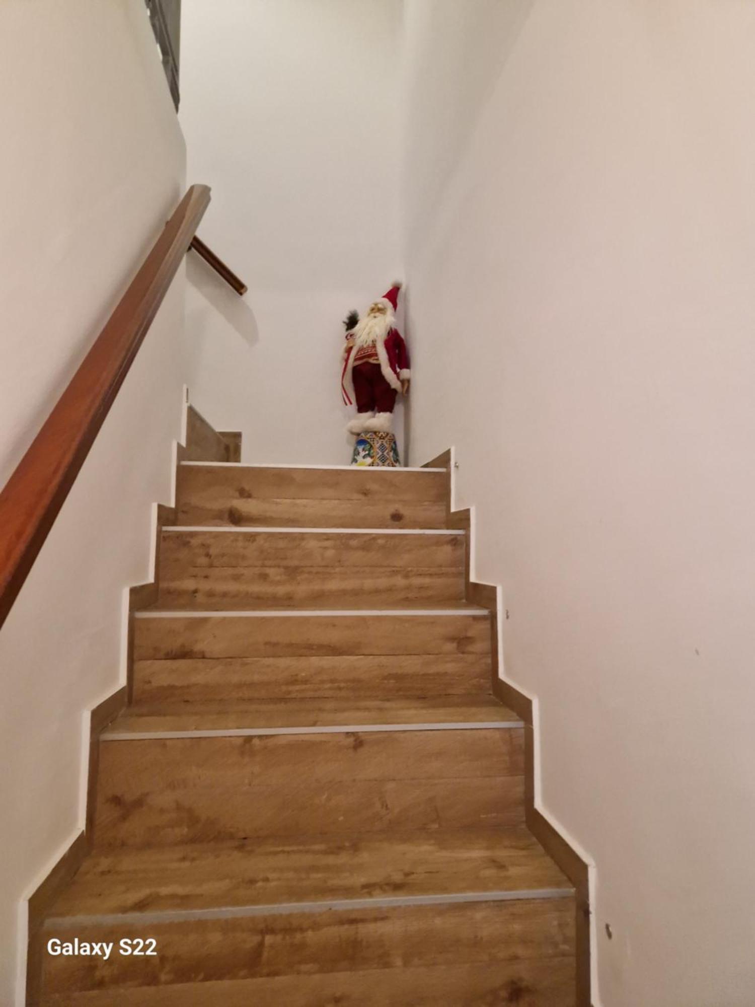 Sikelia House Cefalu Luaran gambar