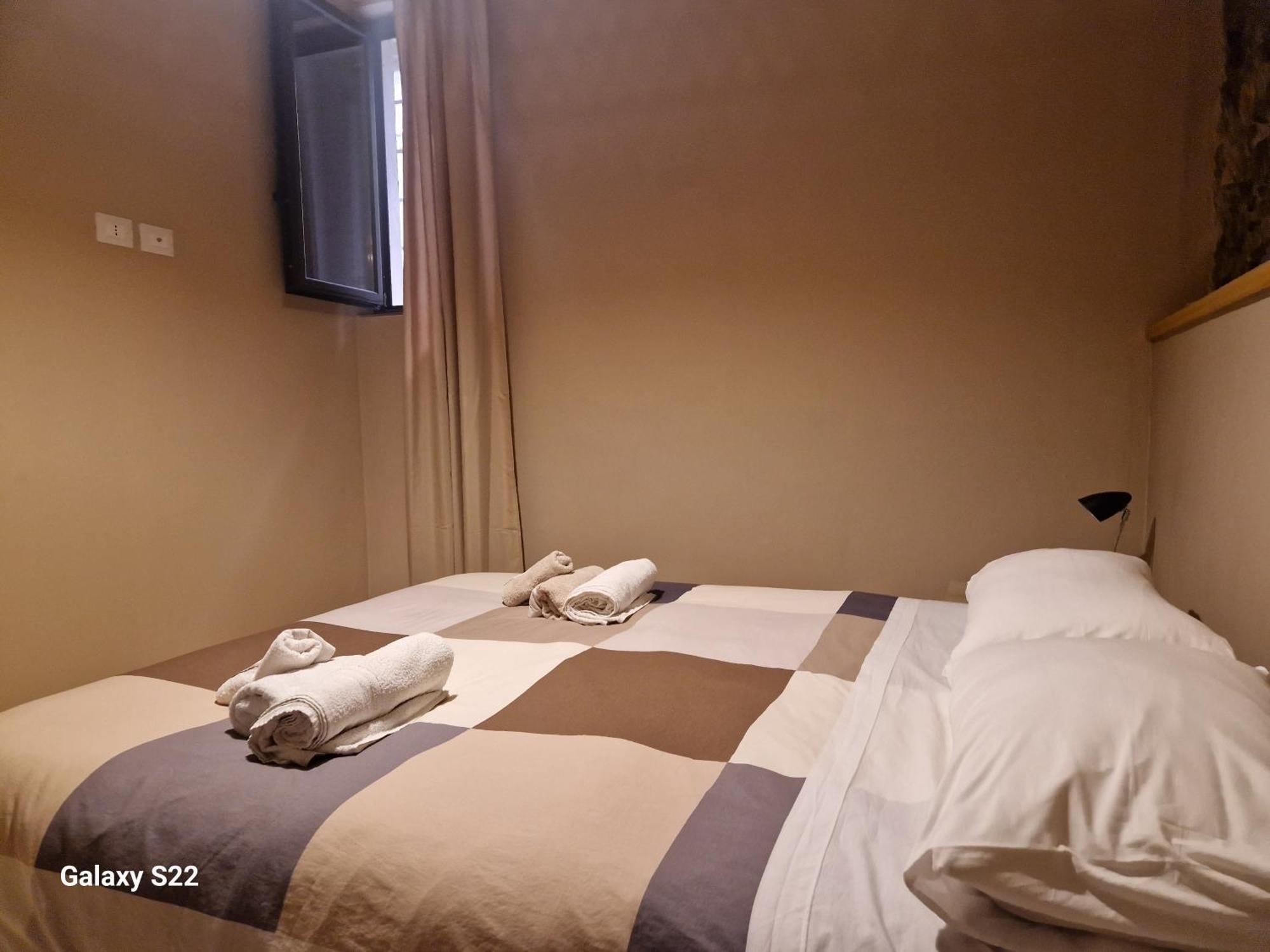 Sikelia House Cefalu Luaran gambar