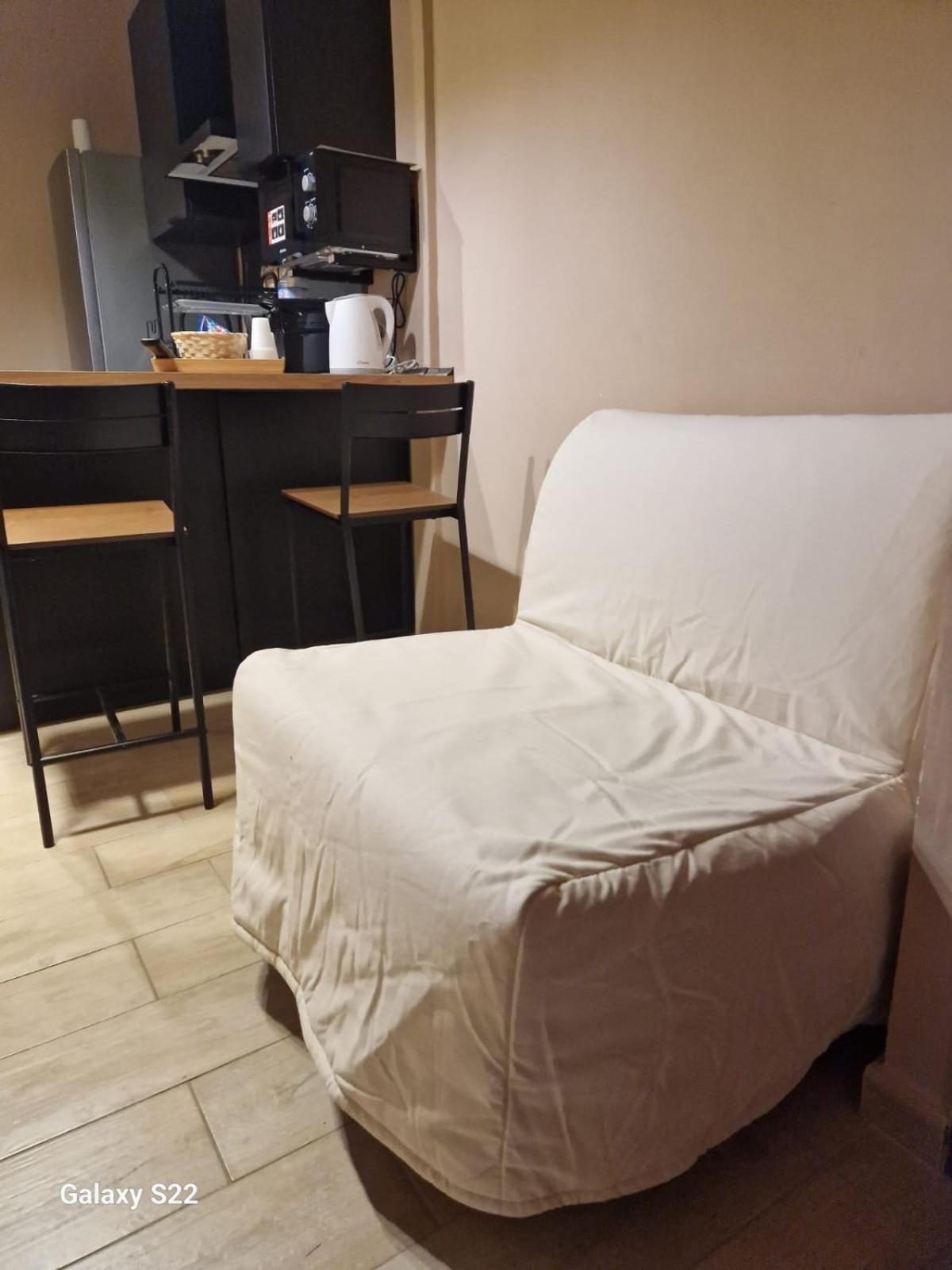 Sikelia House Cefalu Luaran gambar