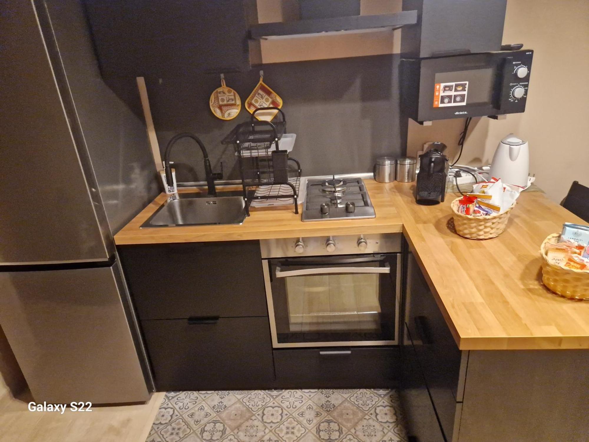 Sikelia House Cefalu Luaran gambar