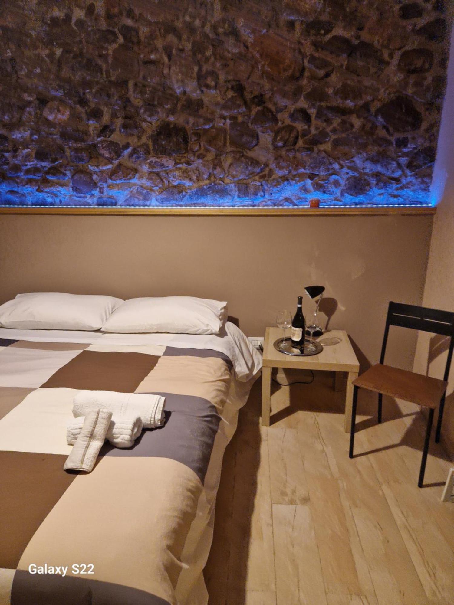 Sikelia House Cefalu Luaran gambar