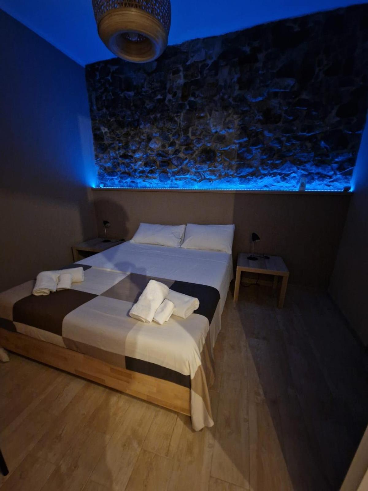 Sikelia House Cefalu Luaran gambar