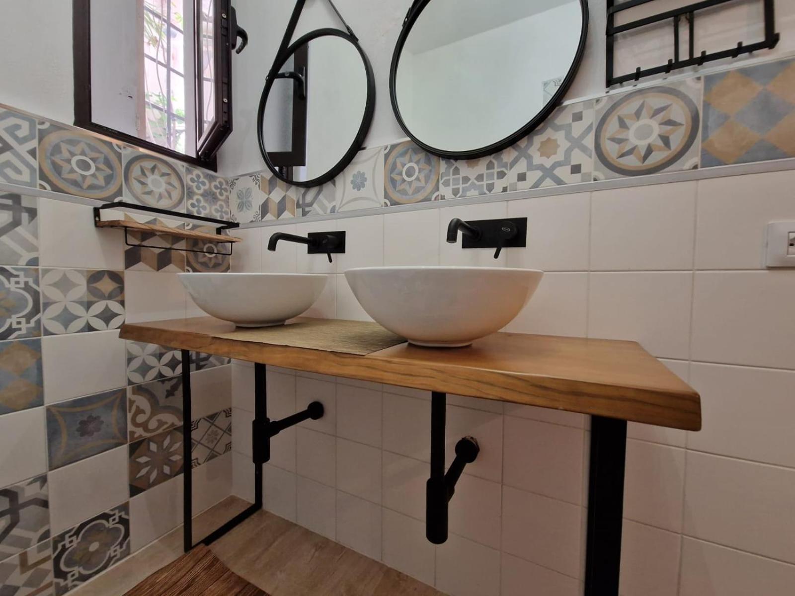 Sikelia House Cefalu Luaran gambar
