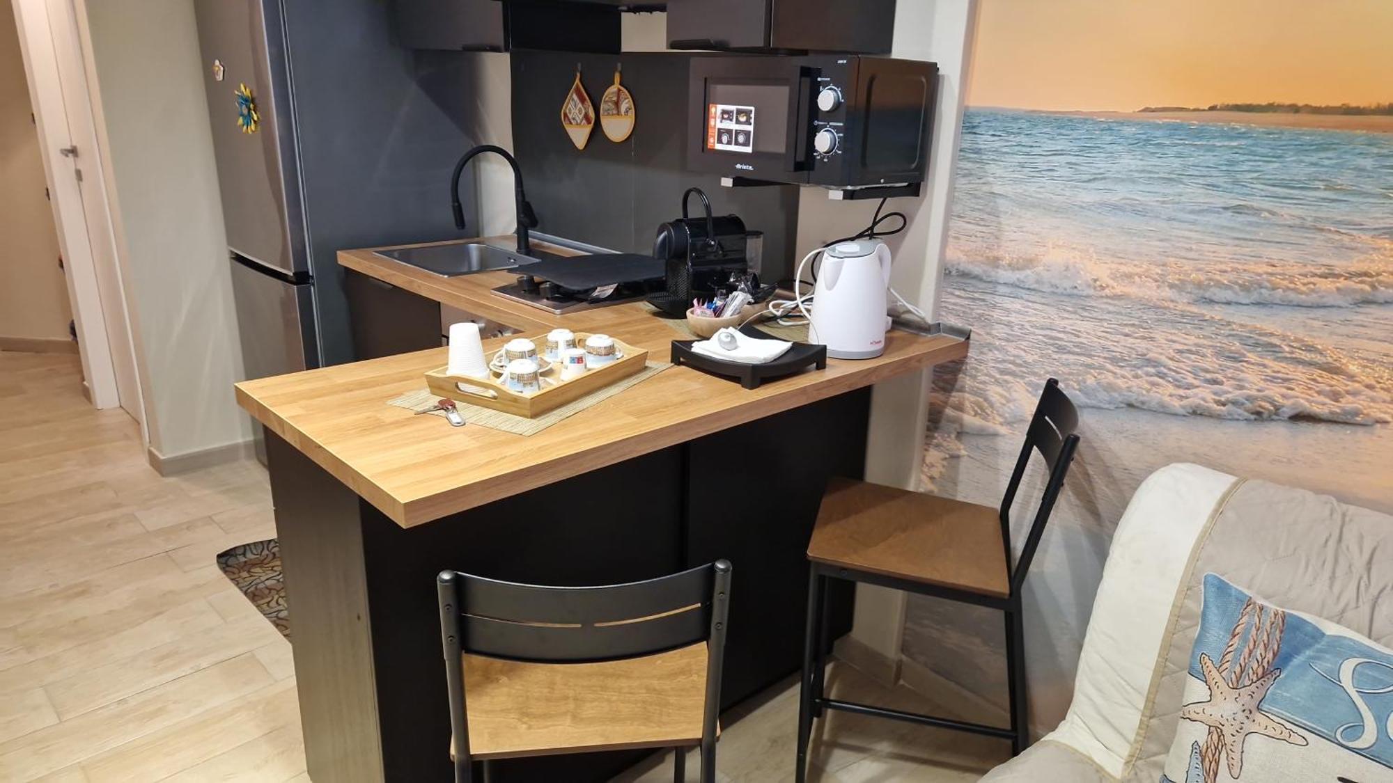Sikelia House Cefalu Luaran gambar